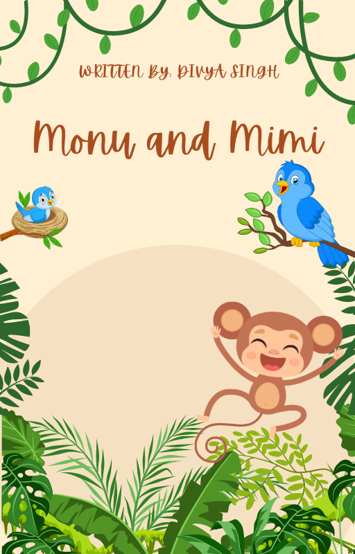 Monu and Mimi