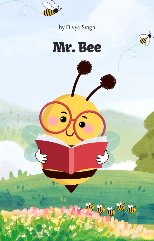 Mr. Bee